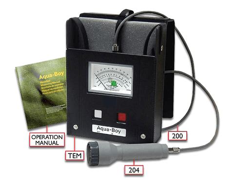 Textile Moisture Meter convenience store|aqua boy moisture meter.